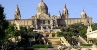 Cita Dni Barcelona y Provincia