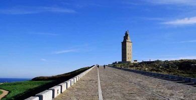 cita previa dni en Coruña